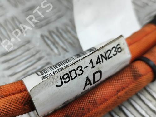 Wiring harness JAGUAR I-PACE (X590) EV400 AWD | BP27777934E16  - Image 5