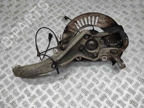 Left front steering knuckle LAND ROVER RANGE ROVER VELAR (L560) 2.0 D240 SD4 4x4 | BP29337154M25 