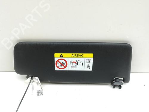 left-sun-visor-audi-a5-f53-f5p-2016-32369897 main image