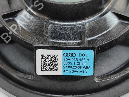 Speaker AUDI Q5 (FYB, FYG) 40 TDI quattro | BP27782320E2 