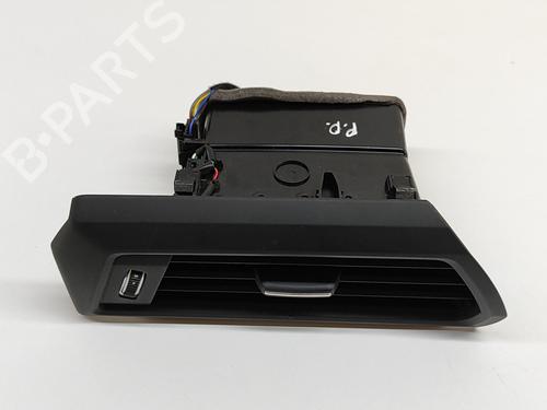 Used Air vent AUDI E-TRON (GEN) 55 quattro (408 hp) 27781451
