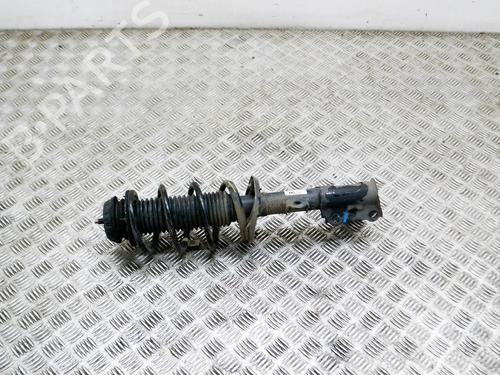 Right front shock absorber KIA PICANTO III (JA) 1.0 T-GDi | BP27755624M17  - Image 5