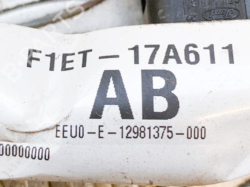 Washer pump FORD FOCUS III 2.0 ST | BP14612536E24 