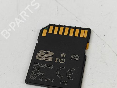 Electronic module INFINITI Q30 1.6 | BP33372170M83 - Image 8
