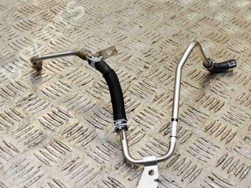 Used Pipe SKODA KAROQ (NU7, ND7) 1.6 TDI (115 hp) 14629773