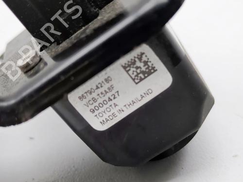 Camera TOYOTA bZ4X (_EAM1_) EV (XEAM10) | BP39381464E14 - Image 7