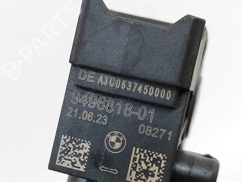 Electronic sensor BMW i4 (G26) eDrive40 | BP27770118M84 - Image 7