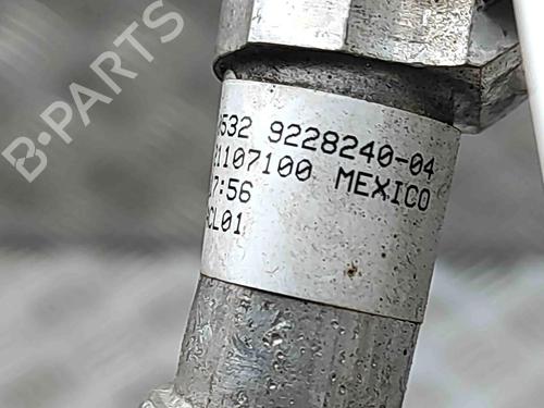 AC pipe BMW X3 (F25) xDrive 20 d | BP33374830M126  - Image 6
