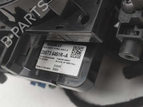 Steering column stalk RENAULT TRAFIC III Bus (JG_) 2.0 dCi 110 (JGMW) | BP33883055I23 - Image 6