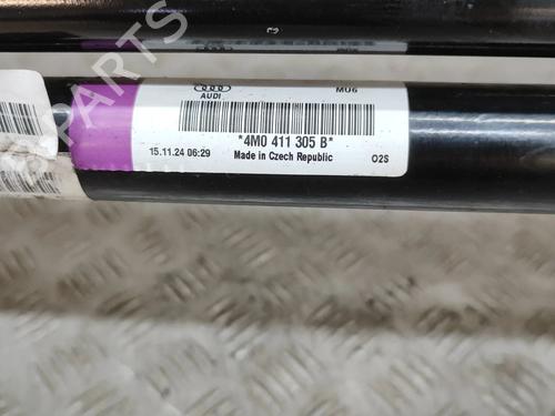 Subframe VW TOUAREG (CR7, RC8) 3.0 TDI 4motion | BP38706655M9  - Image 9
