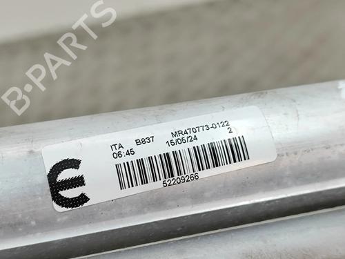 AC radiator FIAT 500 (312_) 1.0 Mild Hybrid (312.AYD1B) | BP29373319M32 - Image 6