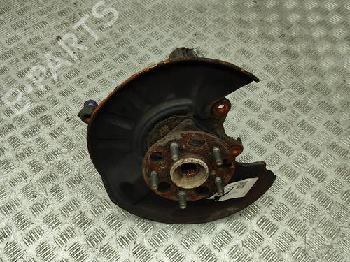 Used Right rear steering knuckle Right rear steering knuckle TOYOTA RAV 4 V (_A5_, _H5_) 2.5 Hybrid AWD (AXAH54, AXAL54) (222 hp) 27788629 27788629