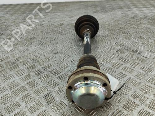 Left front driveshaft VW CADDY IV Box Body/MPV (SAA, SAH) 2.0 TDI | BP33380638M38 - Image 5
