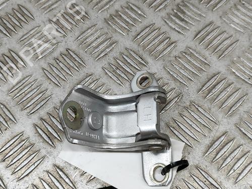 Hinge/Door check strap FORD RANGER (TKE) 3.2 TDCi 4x4 | BP16194626C146 
