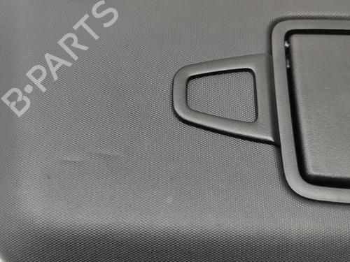 Right sun visor MERCEDES-BENZ CLA Coupe (C117) CLA 220 CDI / d (117.303) | BP25912800I2 