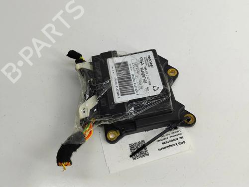 ECU airbags OPEL MOKKA 1.2 (76) | BP33847053M53 - Image 2