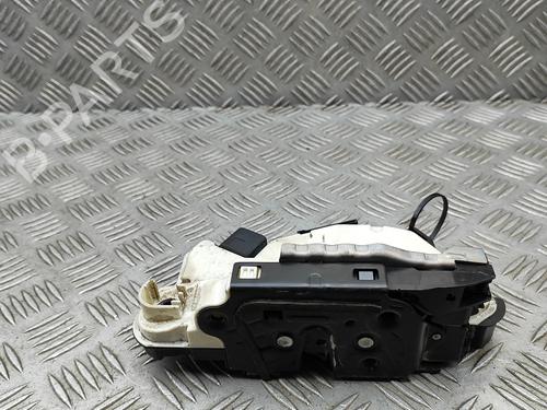 Front right lock VW TIGUAN (5N_) 2.0 TDI 4motion | BP31748646C97 