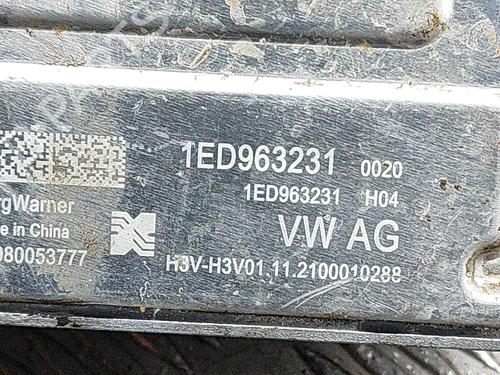 Elektronisk modul VW ID.3 (E11, E12) Pro S | BP28552131M83