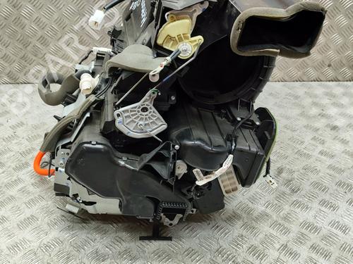 Heater matrix NISSAN LEAF (ZE1) Electric | BP27795170M63 