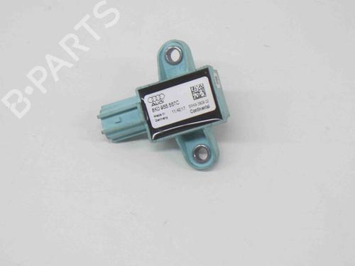 Elektronisk sensor AUDI A5 (8T3) 3.0 TDI quattro | BP8838483M84 