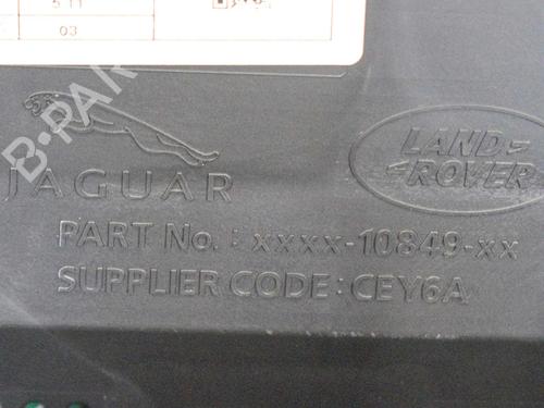 Instrument cluster LAND ROVER RANGE ROVER EVOQUE (L538) 2.2 D 4x4 | BP6754937C47