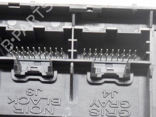 Electronic module CHEVROLET CRUZE Hatchback (J305) 1.6 | BP27755775M83 