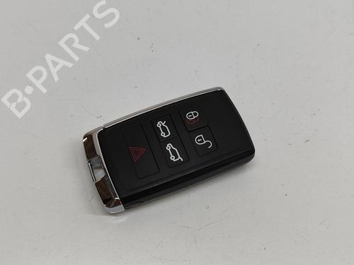 Electronic module JAGUAR I-PACE (X590) EV400 AWD | BP28436168M83 