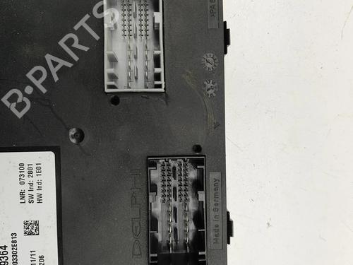 Electronic module PORSCHE CAYMAN (987) 2.9 | BP27627348M83  - Image 6