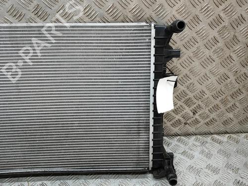 Water radiator VW GOLF VIII (CD1, DA1) 1.5 eTSI | BP39501582M31  - Image 6