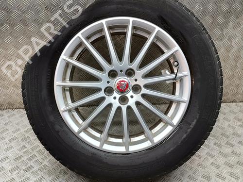 Fælk Fælk JAGUAR I-PACE (X590) EV400 AWD (400 hp) 27777915 27777915