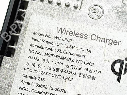 Electronic module KIA NIRO I (DE) E-NIRO | BP37269563M83 - Image 6