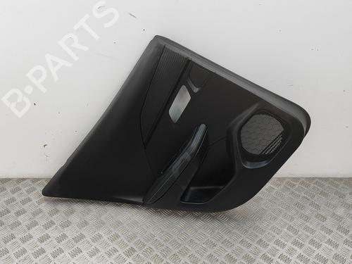 Used Rear left panel PEUGEOT 2008 II (UD_, US_, UY_, UJ_, UR_, UC_) e-2008 (UKZKXZ) (136 hp) 30130500