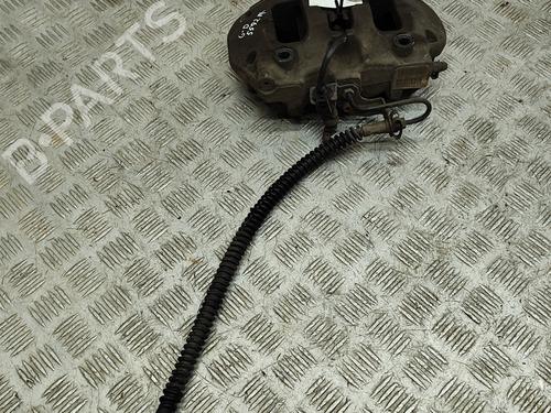 Right rear brake caliper VW TOUAREG (7P5, 7P6) 3.0 V6 TDI | BP28438605M106