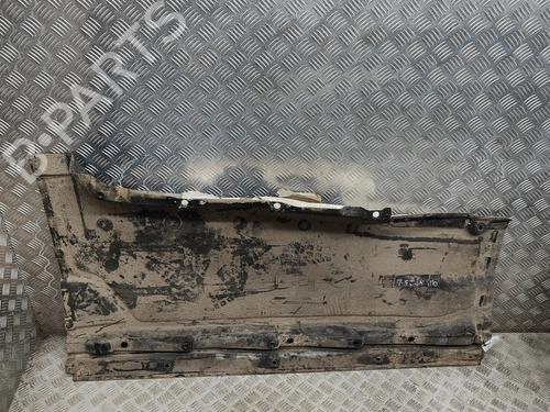 Underbody protection AUDI Q5 (FYB, FYG) 2.0 TDI quattro | BP29007362M92