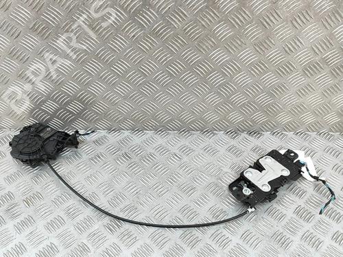 Tailgate lock BMW iX (I20) xDrive 50 | BP28594392C101 - Image 2