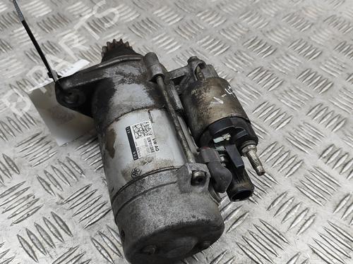 Startmotor VW PASSAT B8 Variant (3G5, CB5) 2.0 TDI | BP22444208M8 