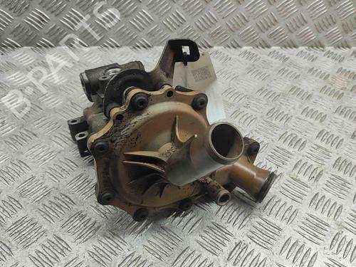 Auxiliary water pump CITROËN JUMPER II Bus 2.2 HDi 100 | BP29337407M111 