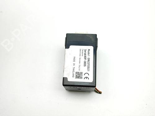 Electronic module ISUZU D-MAX II (TFR, TFS) 2.5 CRDi 4x4 (TFS86J) | BP36458478M83 - Image 3