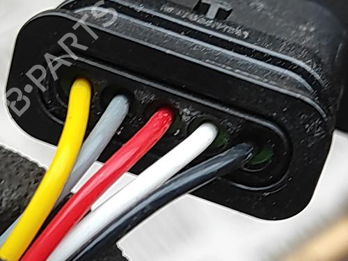 Electronic sensor AUDI Q5 (GUB) 2.0 TDI quattro | BP33732187M84  - Image 7