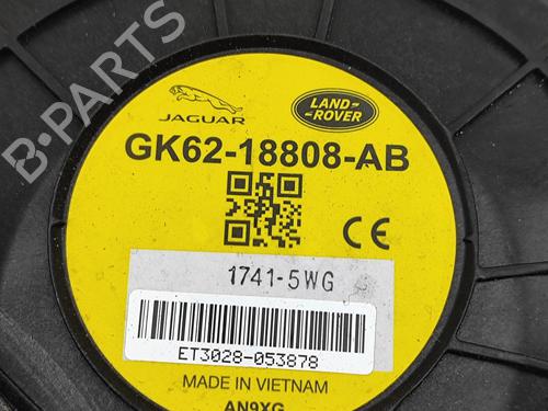 Electronic module LAND ROVER RANGE ROVER SPORT II (L494) 4.4 SDV8 4x4 | BP29830081M83