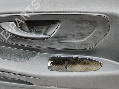 Front left panel MERCEDES-BENZ VITO Tourer (W447) 116 CDI / 116 BlueTEC 4-matic (447.701, 447.703,... | BP38328932C58 - Image 5