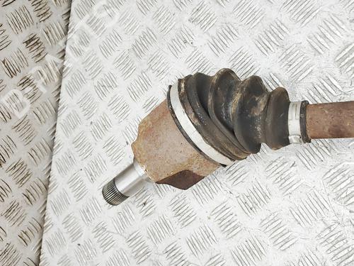 Left front driveshaft FIAT DUCATO Bus (250_) 120 Multijet 2,3 D | BP39472485M38 - Image 6