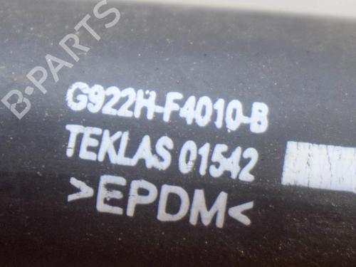 Pipe TOYOTA C-HR (_X1_) 1.8 Hybrid (ZYX10_, ZYX11_, ZYX10R, ZYX11R) | BP27752214M125 - Image 6