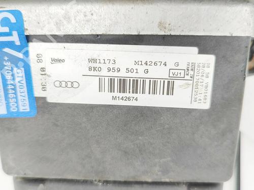 Electronic sensor AUDI A6 C7 Avant (4G5, 4GD) 2.0 TDI quattro | BP34102227M84  - Image 6