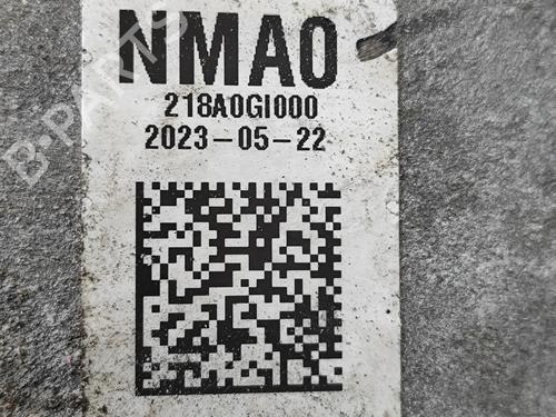 Engine mount HYUNDAI IONIQ 6 (CE) EV All-wheel Drive | BP33961845M89  - Image 7