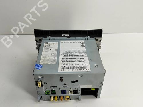 Electronic module MERCEDES-BENZ E-CLASS Coupe (C207) E 350 BlueTEC / d (207.326) | BP24819762M83 - Image 3