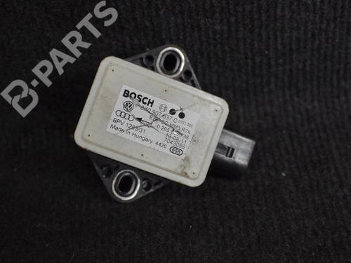 Elektronisk sensor AUDI A4 B8 (8K2) 1.8 TFSI (160 hp) 6720329