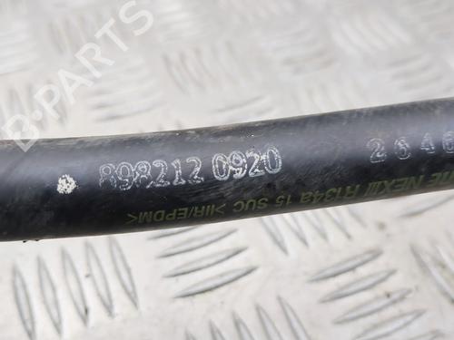AC pipe ISUZU D-MAX II (TFR, TFS) 2.5 CRDi 4x4 (TFS86J) | BP39243918M126 - Image 7