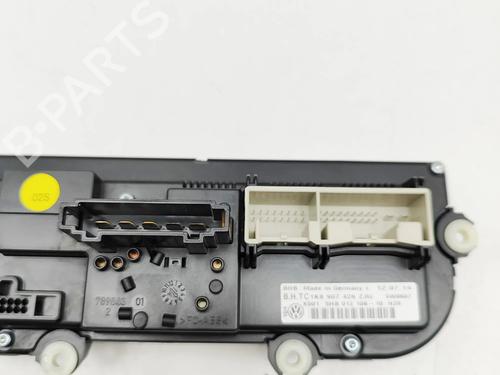 Control unit VW JETTA IV (162, 163, AV3, AV2) 2.0 TDI | BP33381120M11 - Image 6