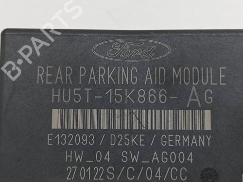 Electronic module FORD PUMA (J2K, CF7) 1.0 EcoBoost mHEV | BP28028332M83 